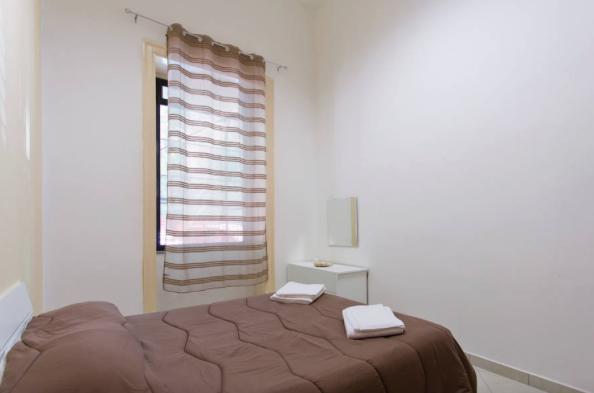 B&B Al Centro Di Palermo Cameră foto