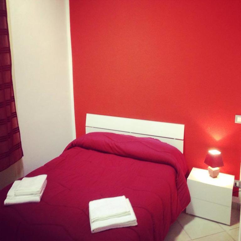 B&B Al Centro Di Palermo Cameră foto